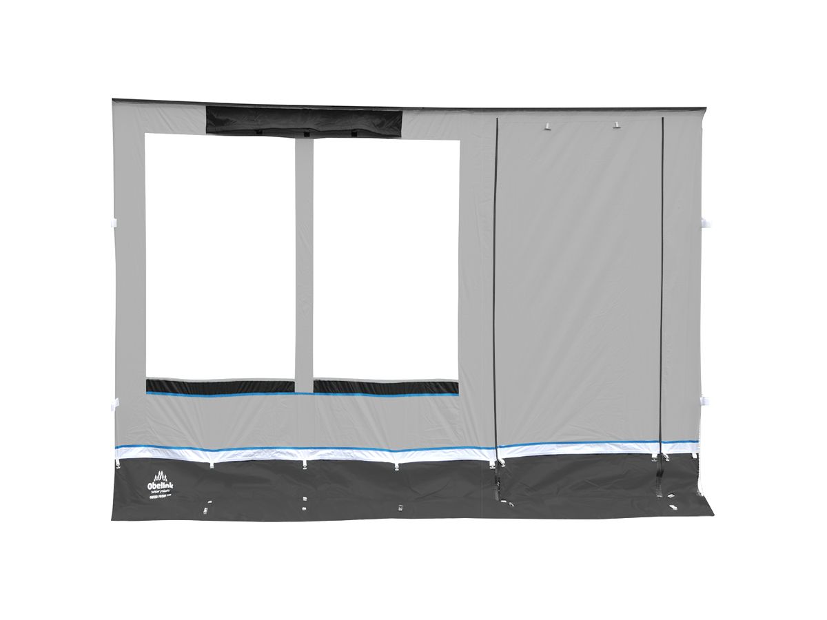 Obelink Queen Vorderwand 355