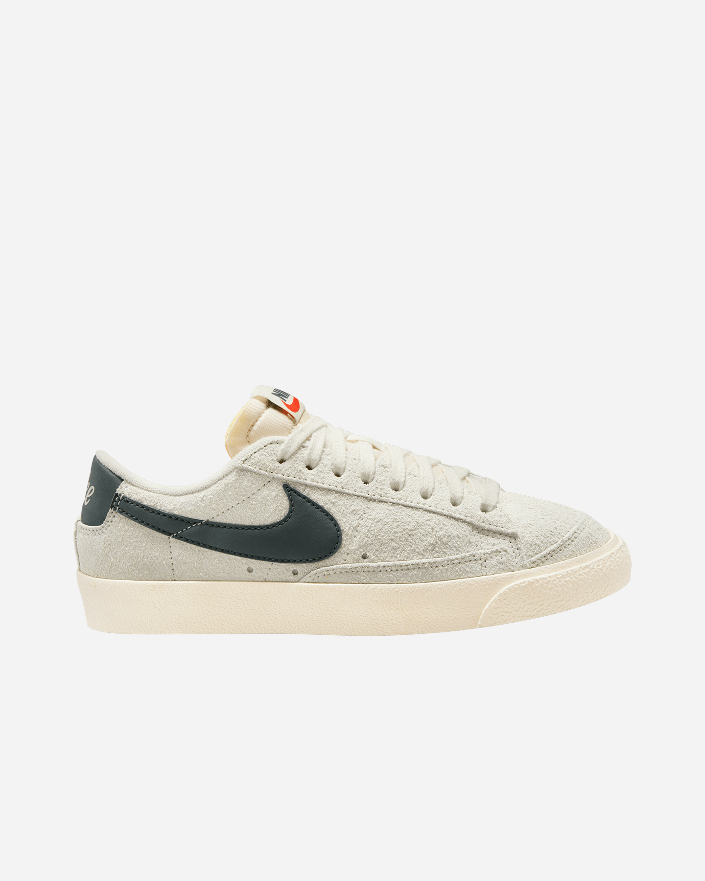 Buty sportowe Scarpe Nike Blazer Low '77 W FQ8060-002