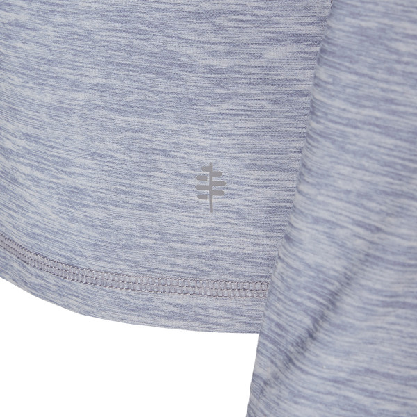 BUG BARRIER TECH TRAVEL L/S II Herren - Mückenabweisende Kleidung