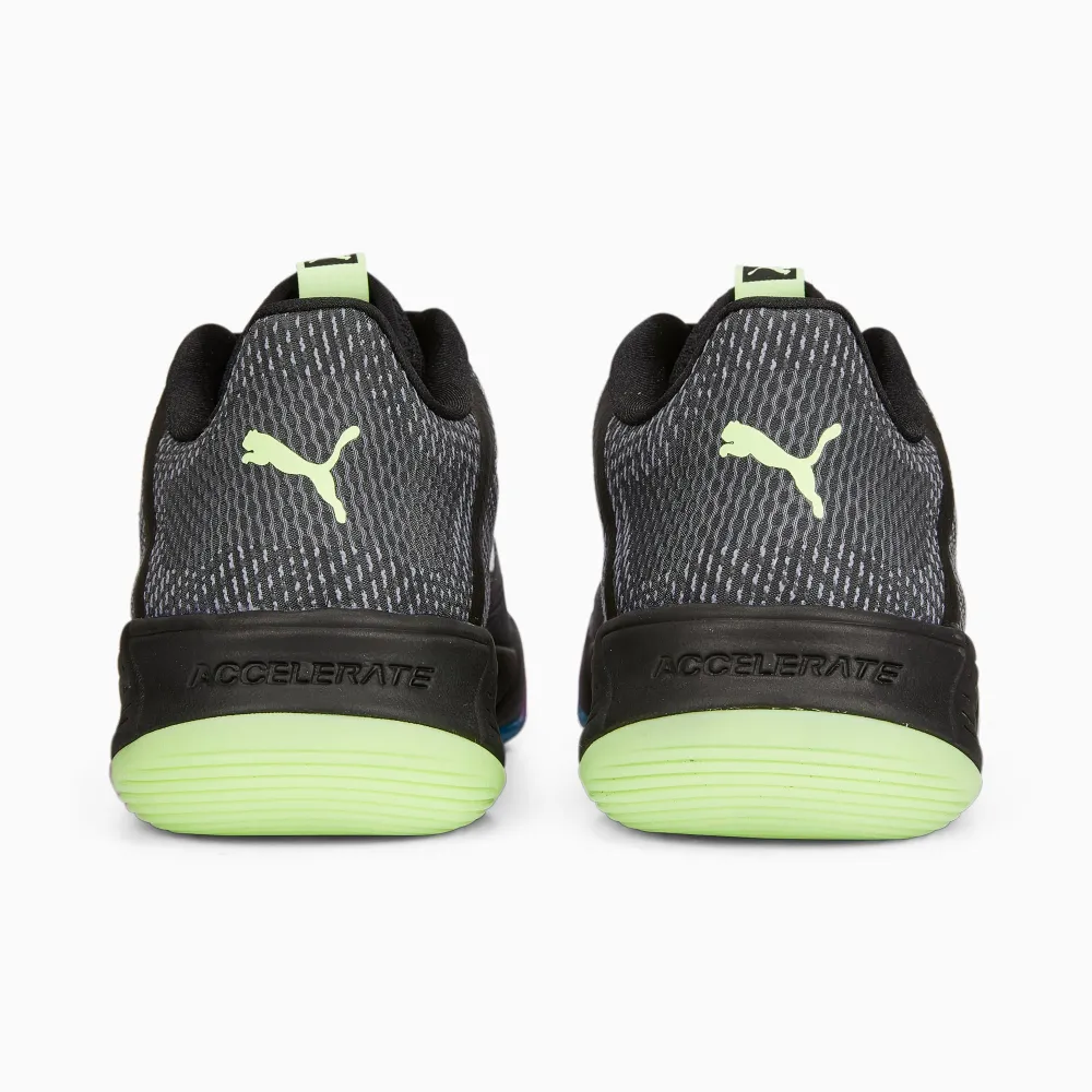 PUMA Accelerate Turbo Nitro II 106876_01 / schwarz