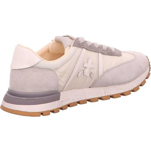 Premiata Schnürschuh JOHN