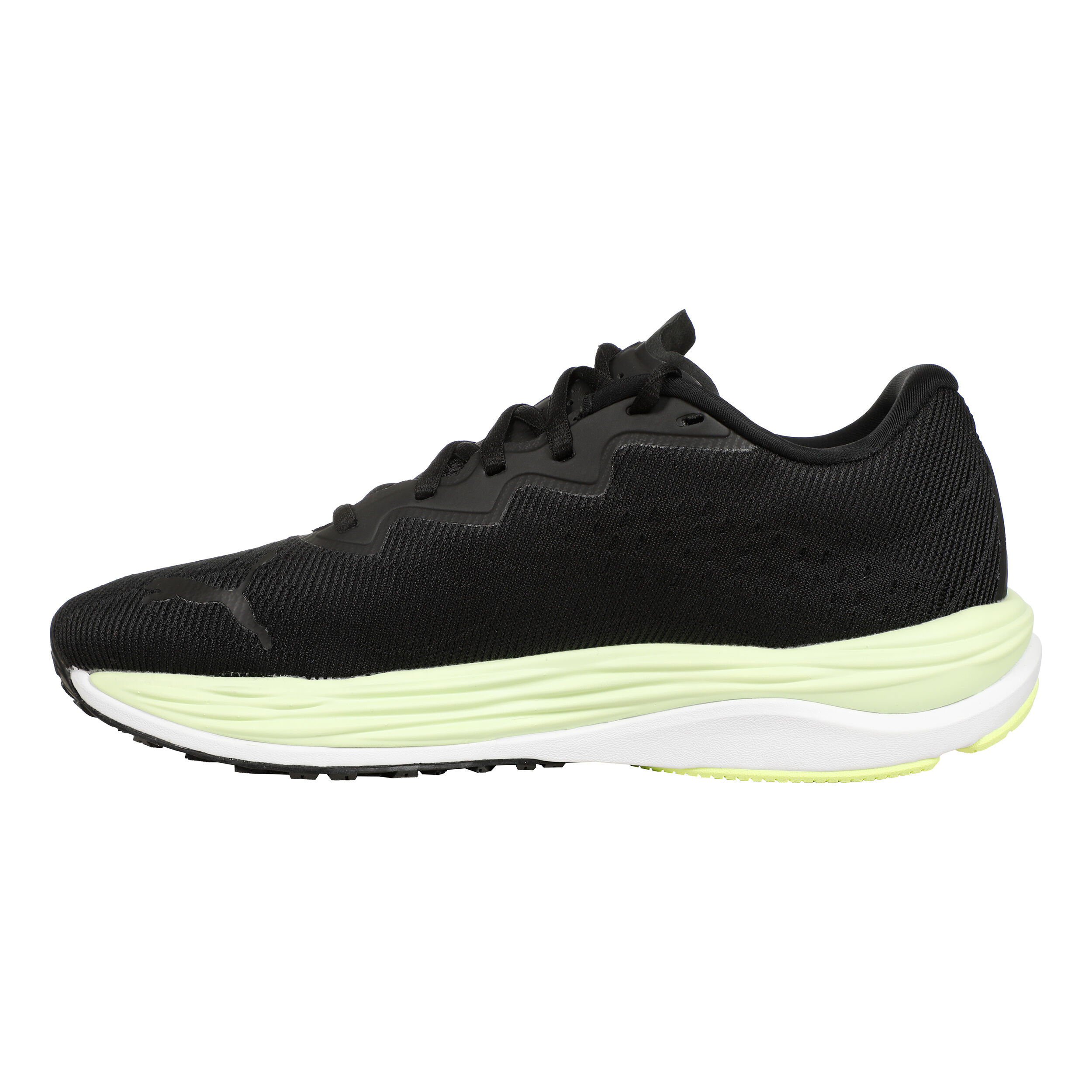 Velocity Nitro 2 Run 75 Neutralschuh Damen - Schwarz, Mint
