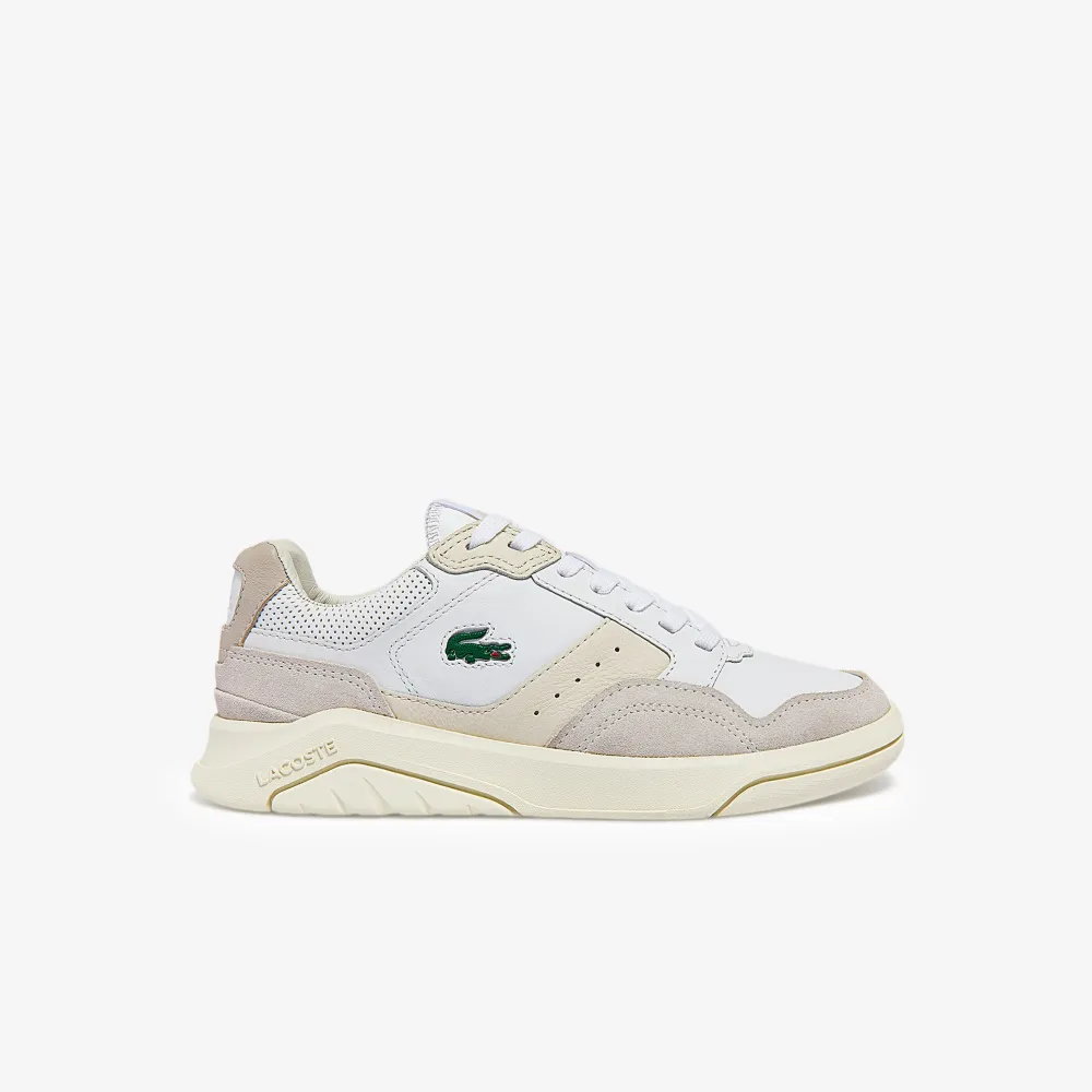 Lacoste Game Advance Luxe 41SFA006565T / weiss