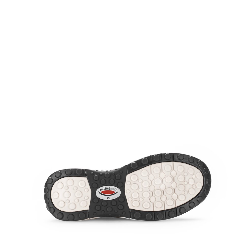 rollingsoft Sneaker low braun