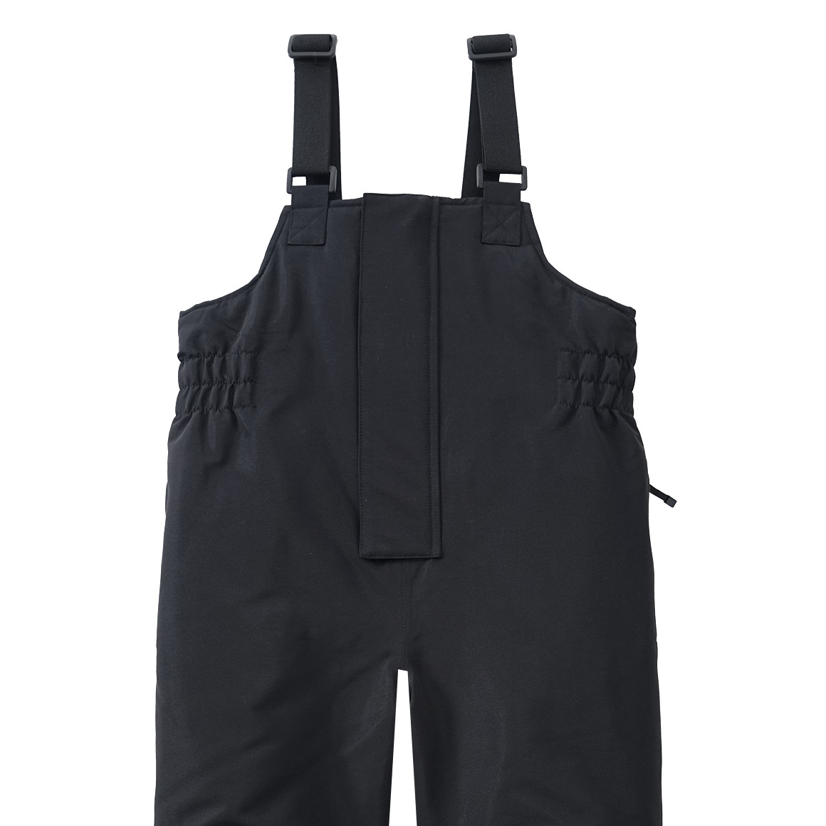 Kinder Schneehose mit verstellbaren Trägern