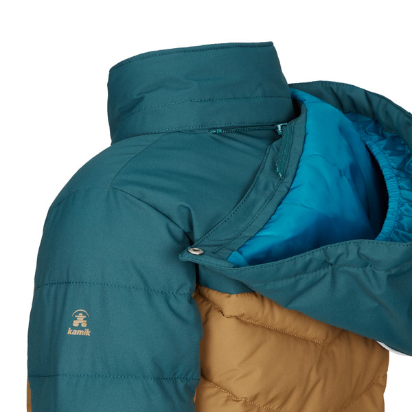 ANAKIN Kinder - Winterjacke