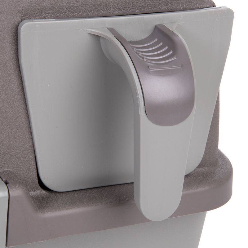 Omega Paw Roll'n Clean selbstreinigende Katzentoilette % | bitiba.de