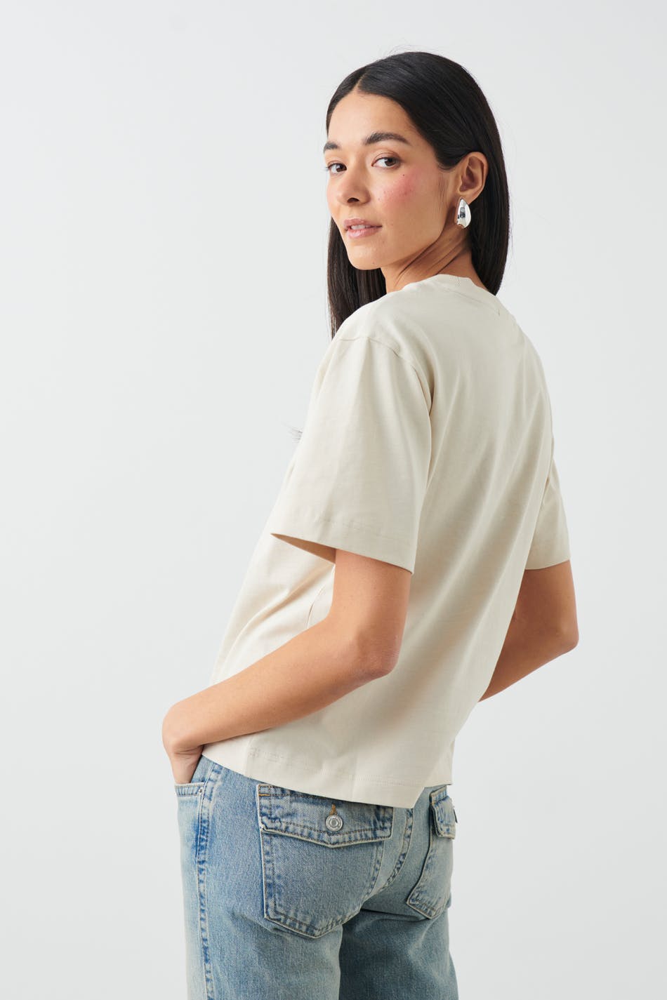 Basic tee