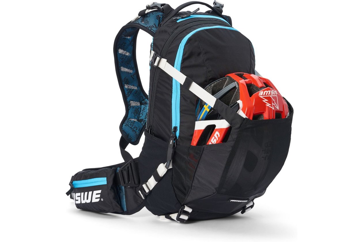 USWE Flow 16 Rucksack