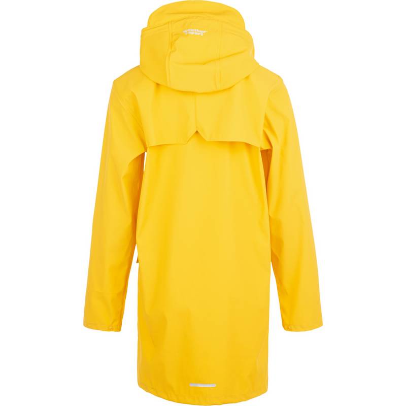 Weather Report TASS W W-PRO 5000 Regenjacke Damen