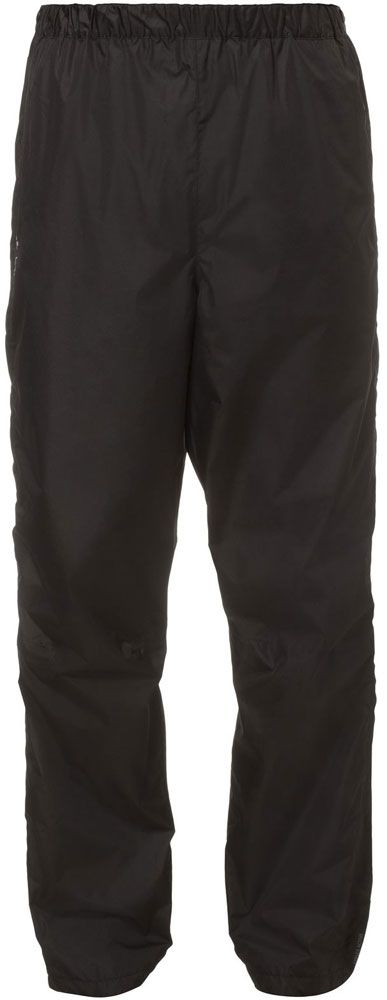 Vaude Fluid Full-zip Pants II - Regenhose kaufen | Bike-Discount