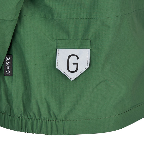 THE LION Kinder - Regenjacke