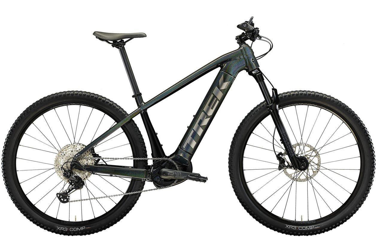 Trek Powerfly 5 Gen 4 - 625 Wh - 2024 - 29 Zoll - Diamant