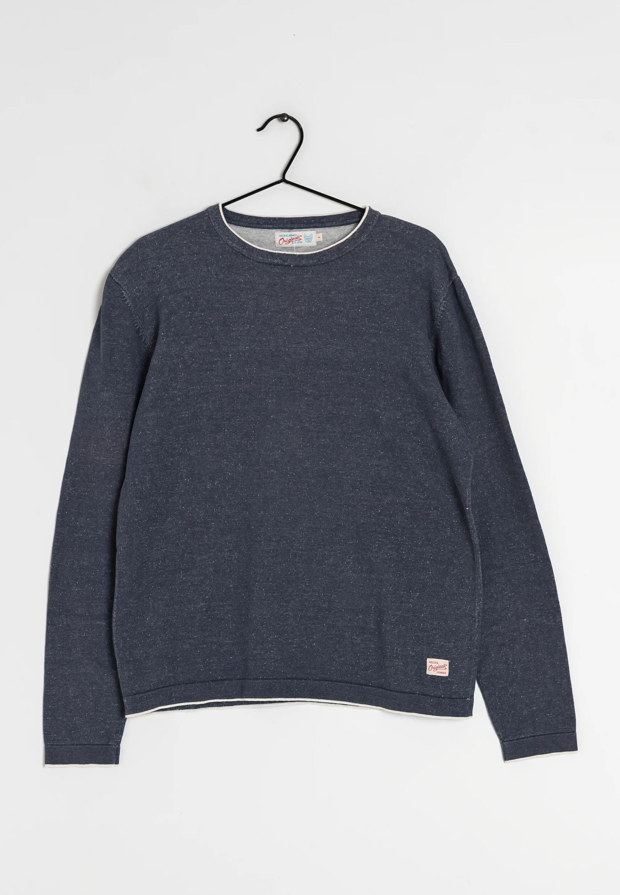 Camiseta de manga larga Jack & Jones
