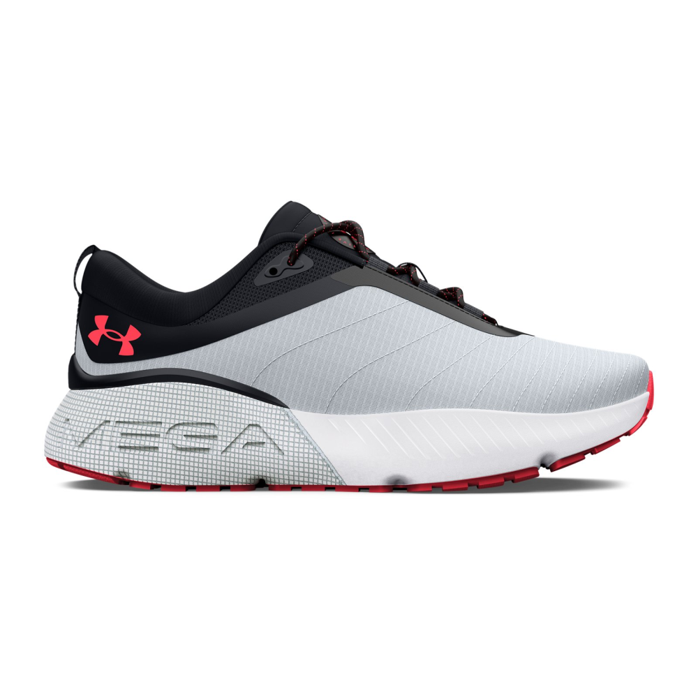 Under Armour HOVR Mega Warm 3026820-100 / grau