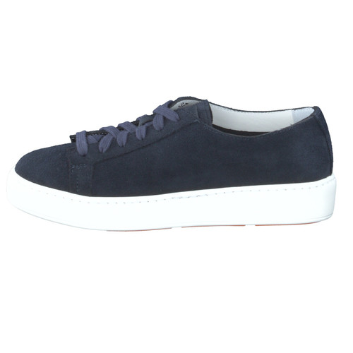 Sneaker-16631090021 Santoni