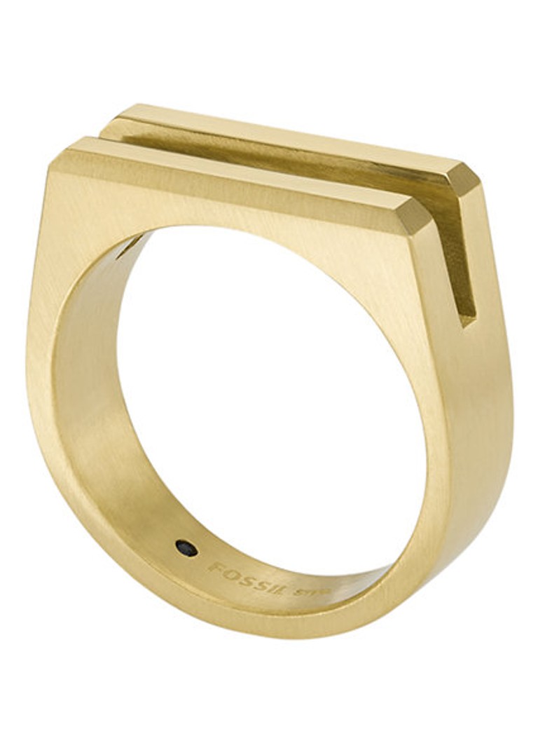 Fossil Jewelry ring JF04608710