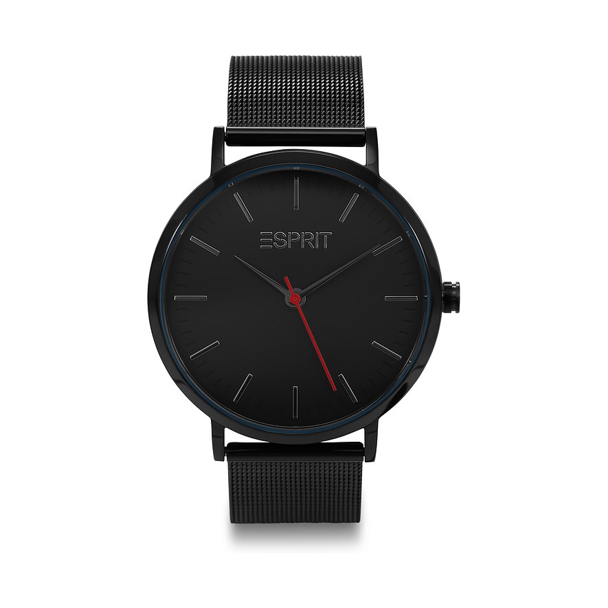 ESPRIT Herrenuhr Everyday