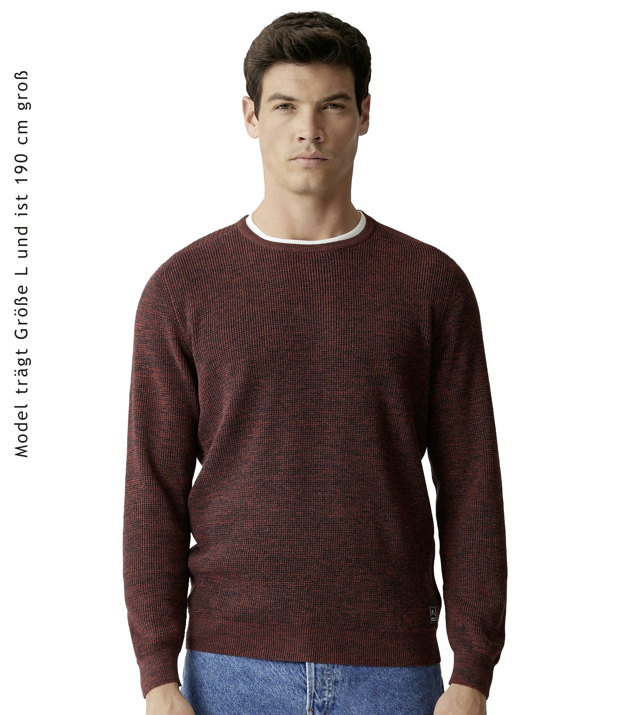 Pullover