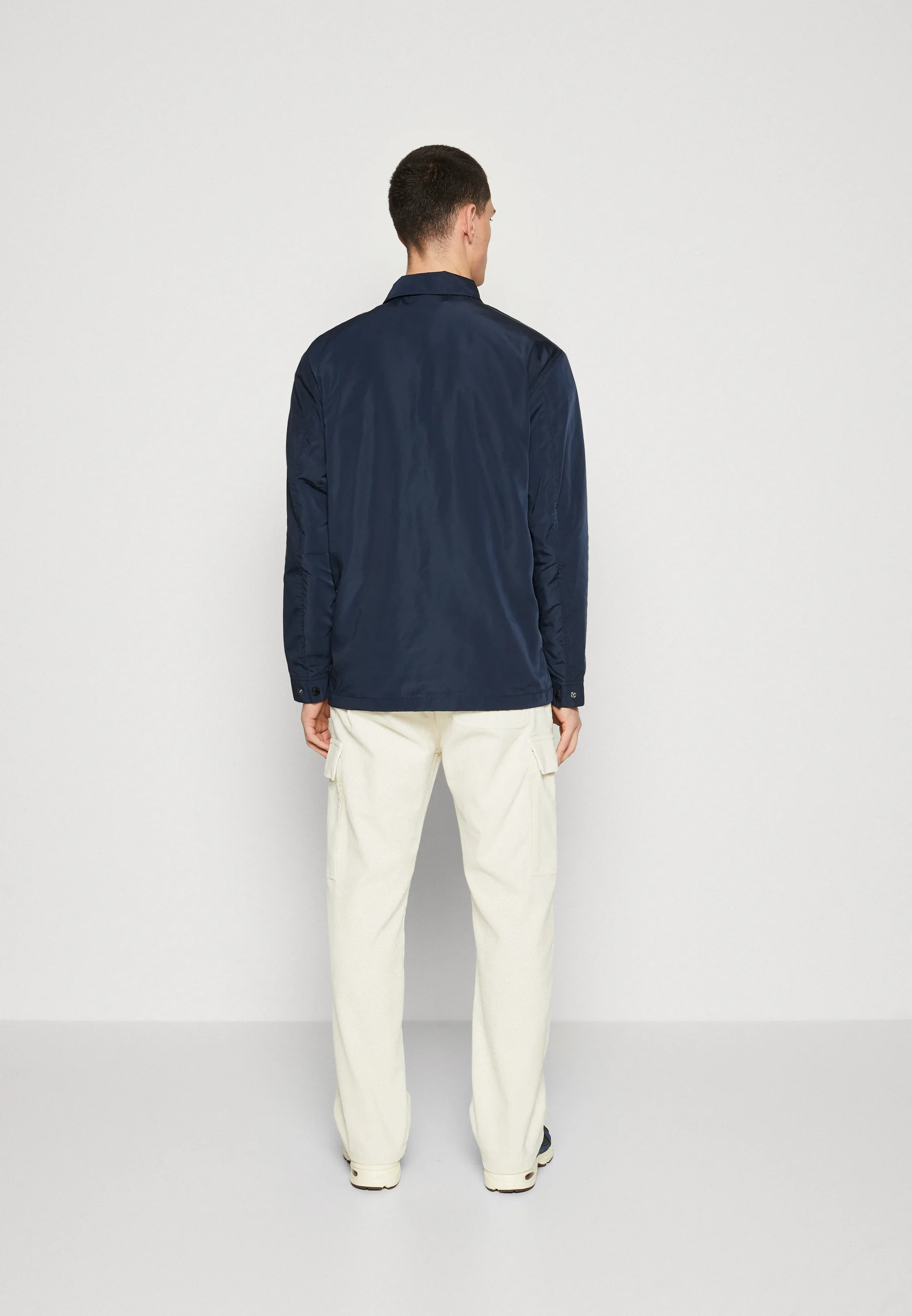 Chaqueta ligera INDICODE JEANS