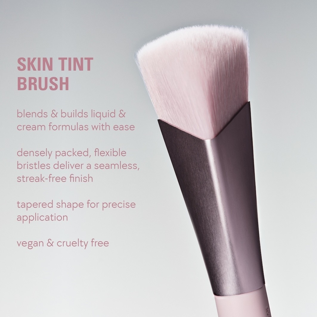 Brocha para teñir la piel n°3 de KYLIE COSMETICS