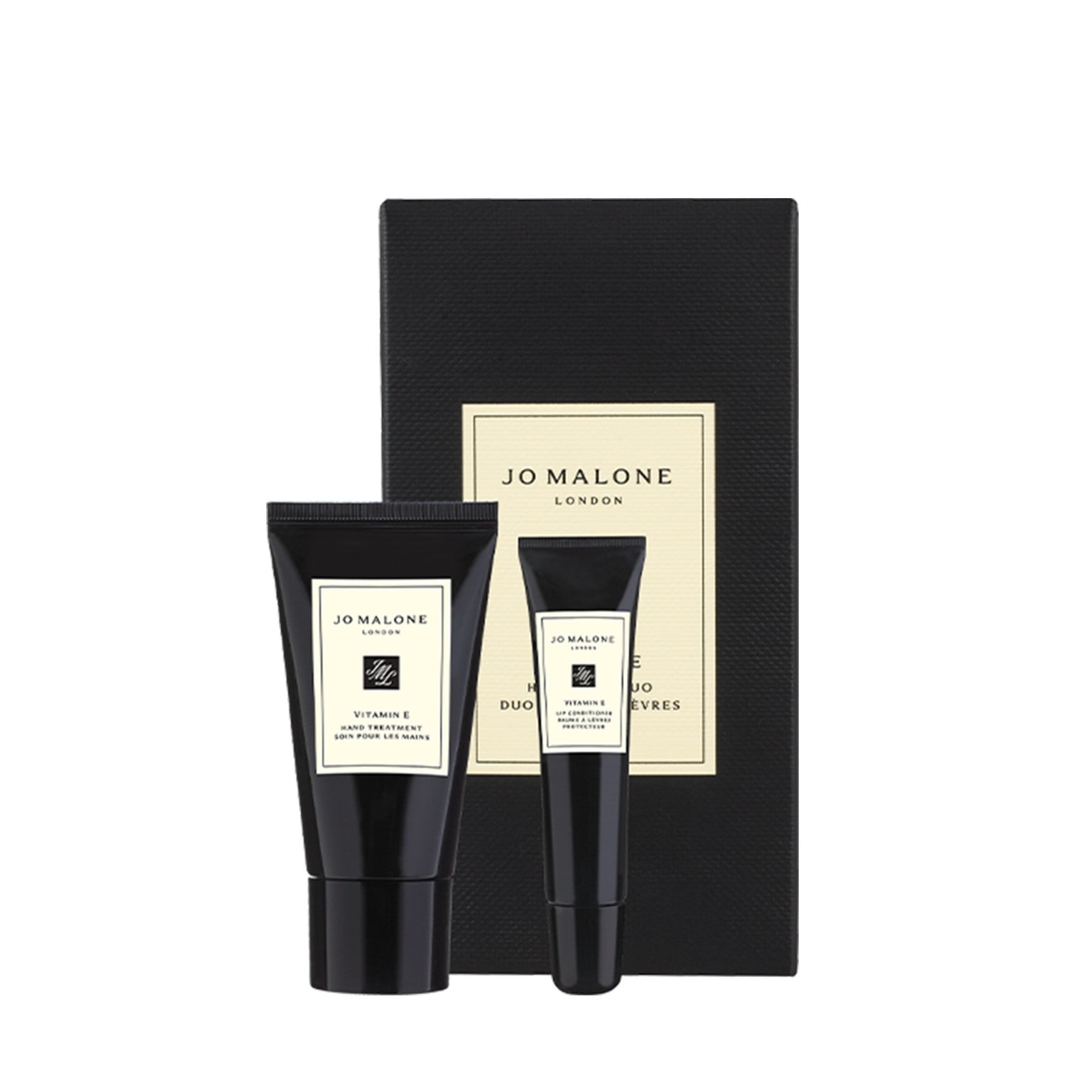 Vitamin E Hand & Lip Duo