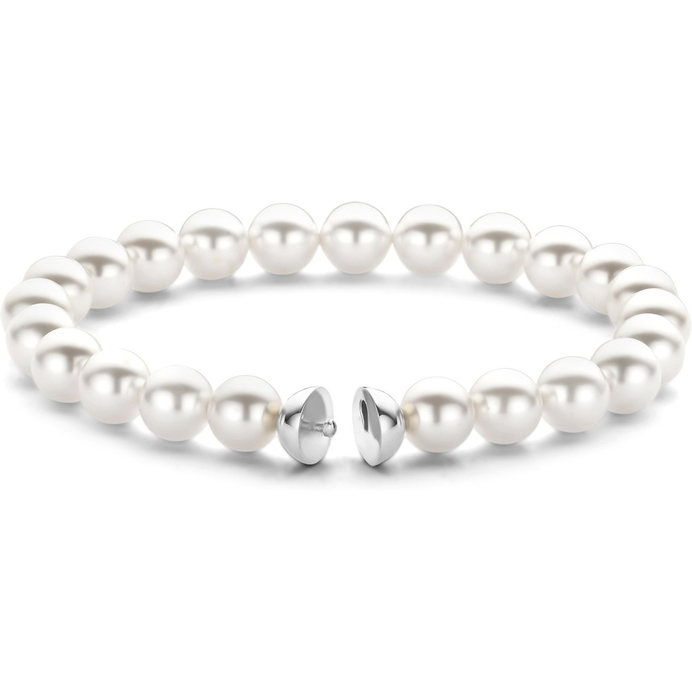 TI SENTO - Milano Bracelet 925 Argent argent Bracelet