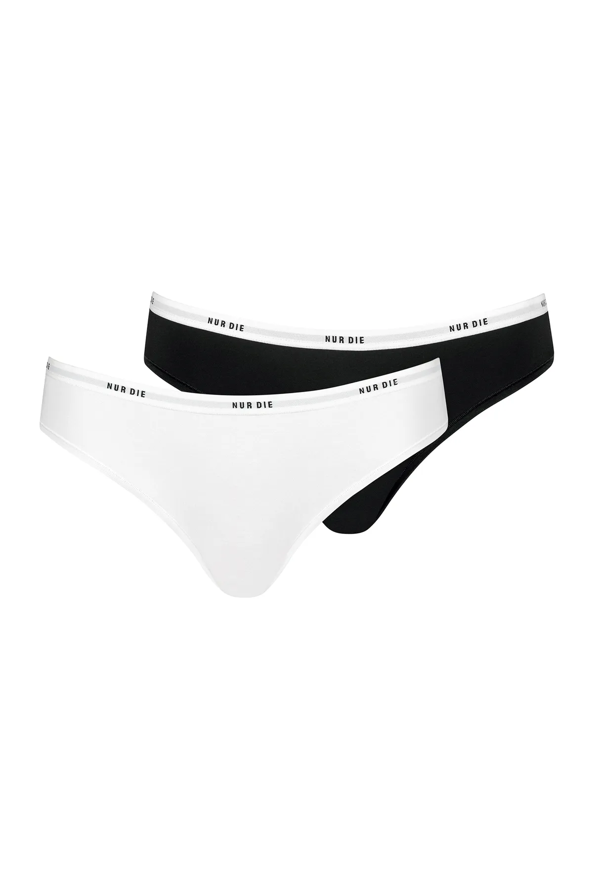 NUR DIE  Slip Soft Sportiv