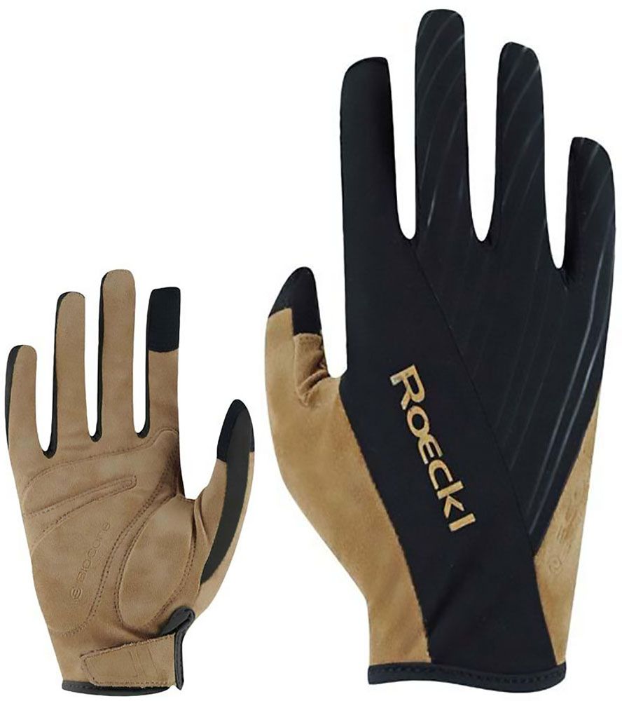 Roeckl Sports Malvedo - Fahrradhandschuhe kaufen | Bike-Discount
