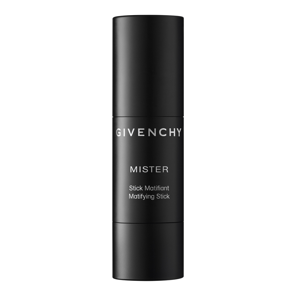 Givenchy MISTER STICK MATIFIANT Stick matifiant unificateur de teint