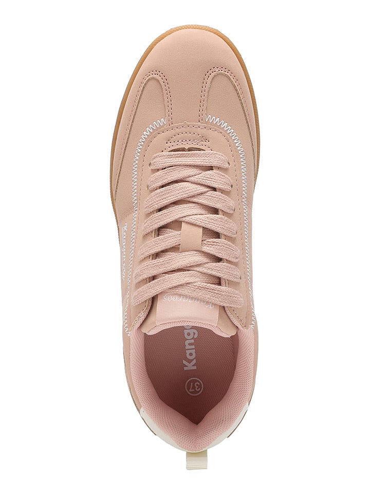 Kangaroos Sneakers 