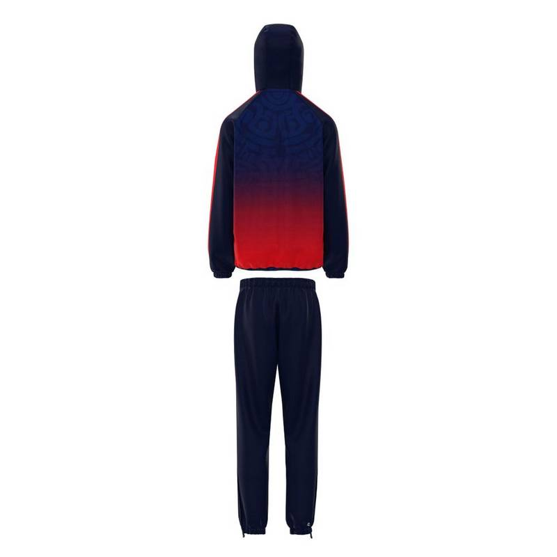 BIDI BADU Pure Wild Tracksuit Trainingsanzug Herren