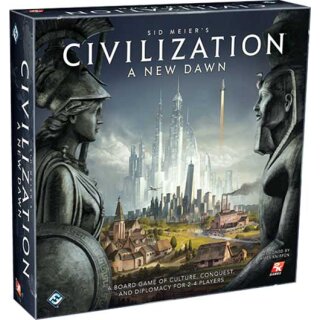 Civilization: A New Dawn (EN)