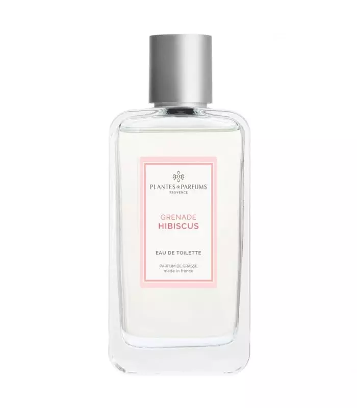 GRENADE HIBISCUS Eau de Toilette