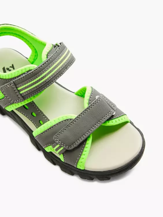 Vty Sandale