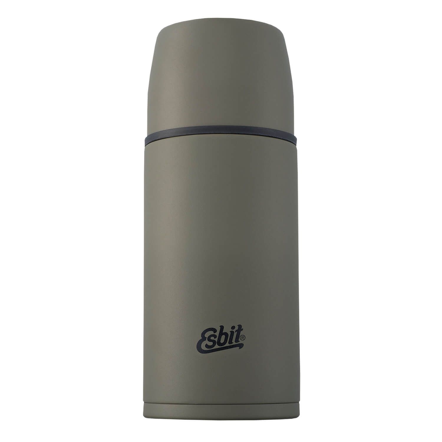 Isolierflasche Edelstahl