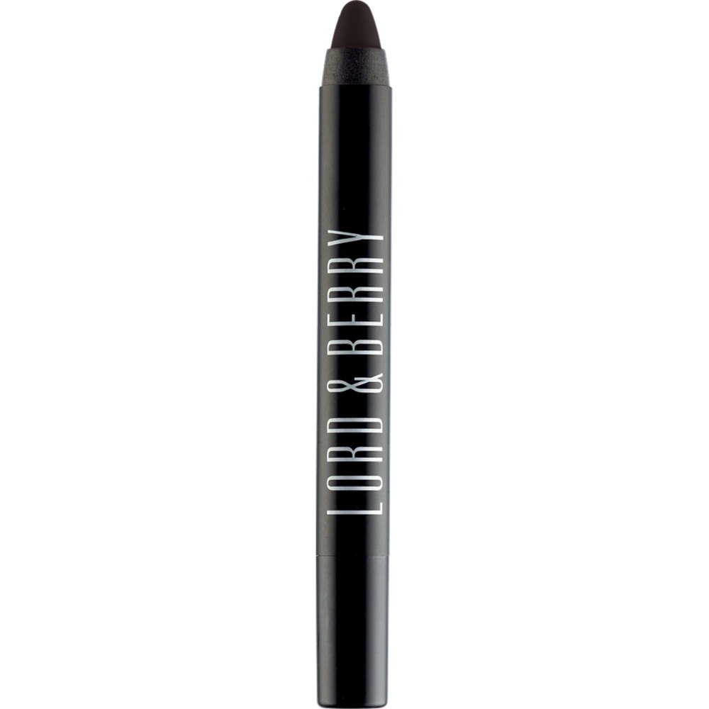 Lord & Berry Matte Crayon Lipstick Rouge à lèvres
