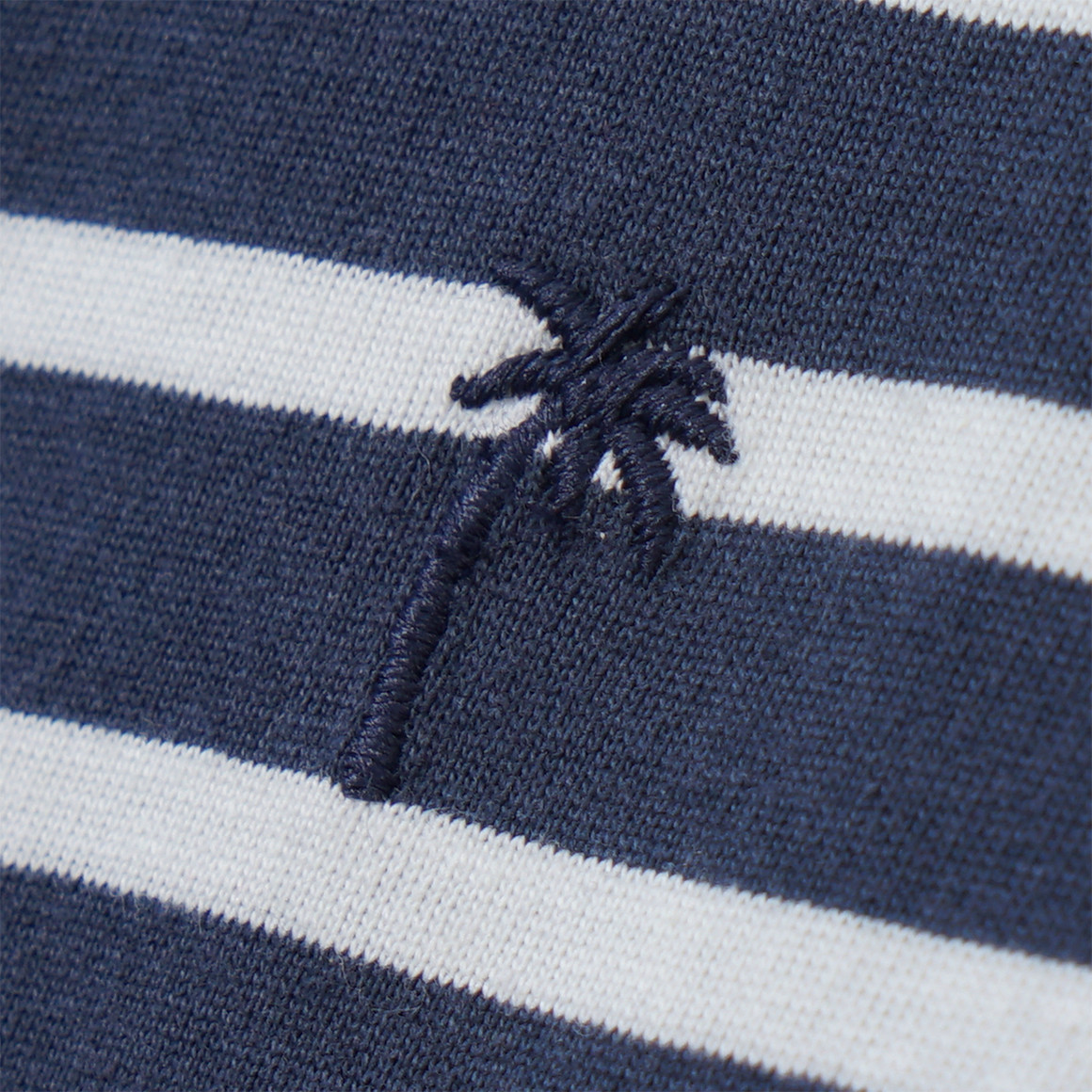 Jungen T-Shirt im Ringel-Look