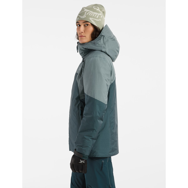 RUSH INSULATED JACKET WOMEN`S Damen - Skijacke