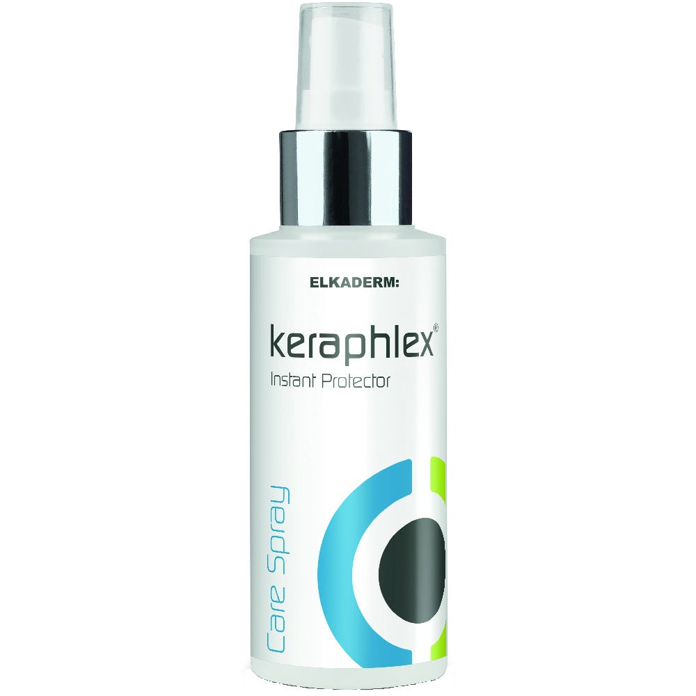 Elkaderm Keraphlex Sprüh-Kur 100 ml