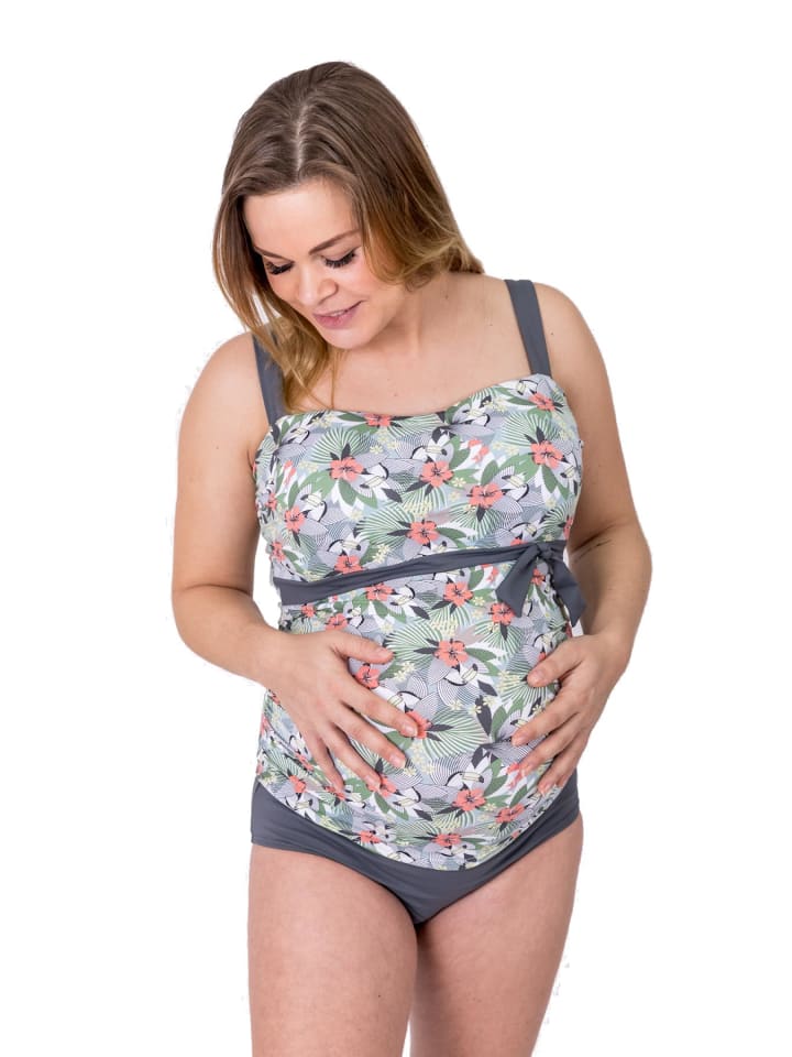 petit amour Umstandsbademode ALENA Tukan F/G-Cup günstig kaufen