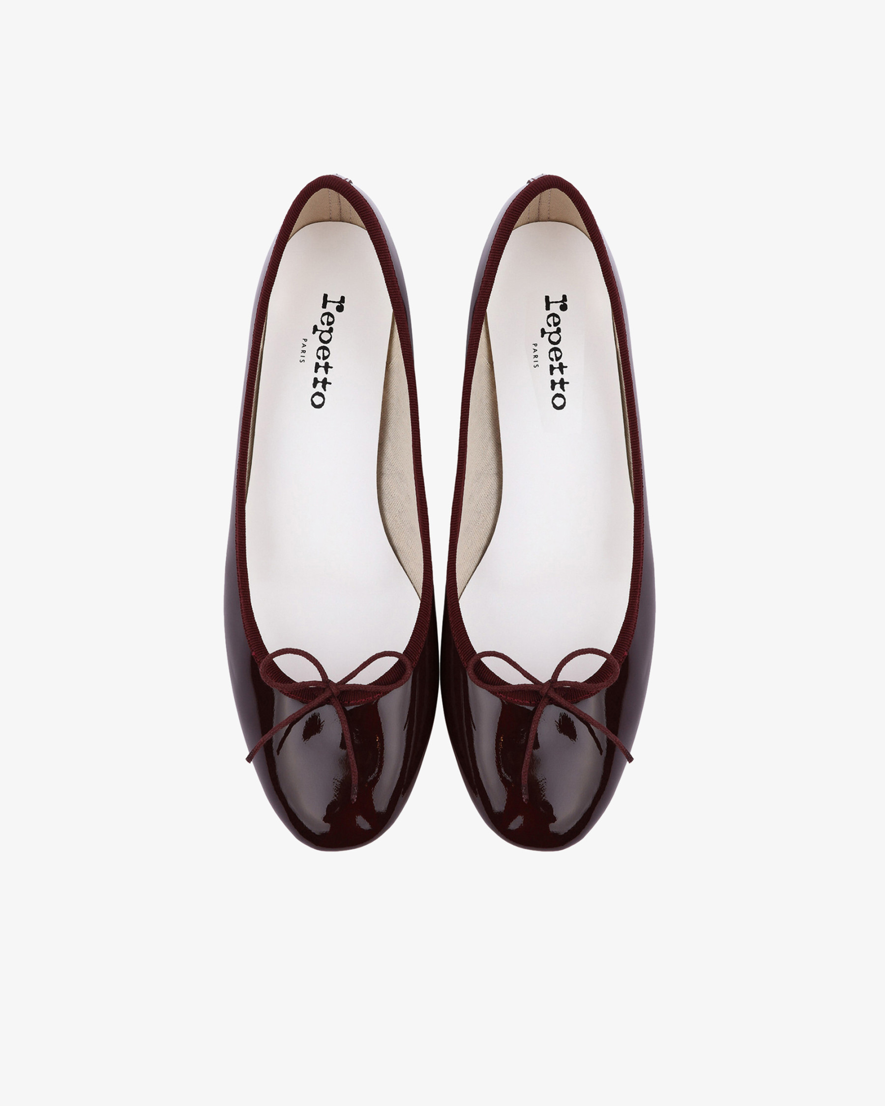 Camille ballerinas