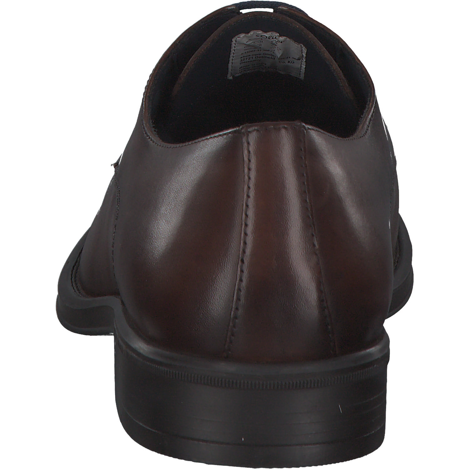 s. Oliver 13202, Klassische Halbschuhe, Herren, Braun