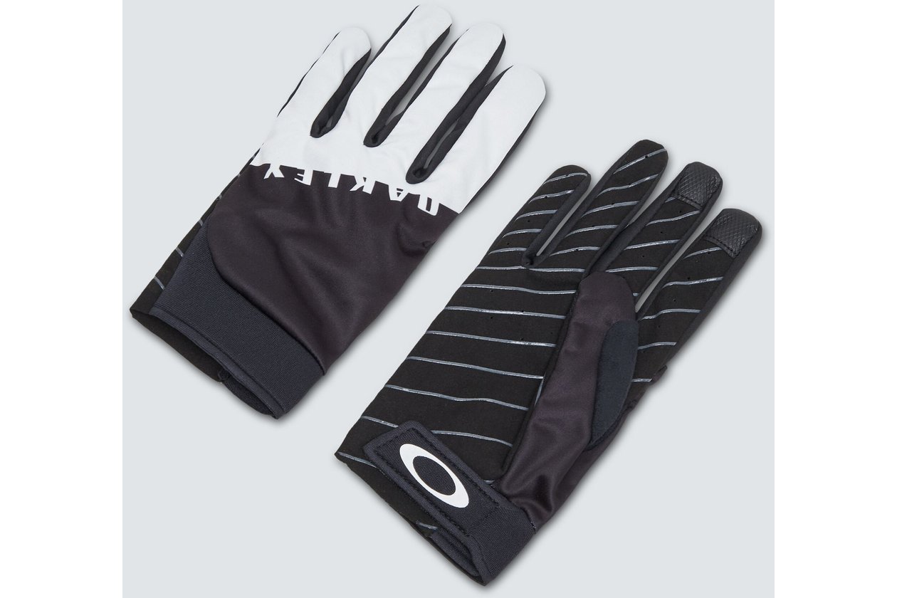 Oakley ICON Classic Road Handschuhe - 2023