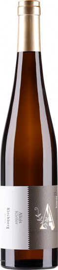 2017 Riesling Kirchberg trocken - Aloisiushof