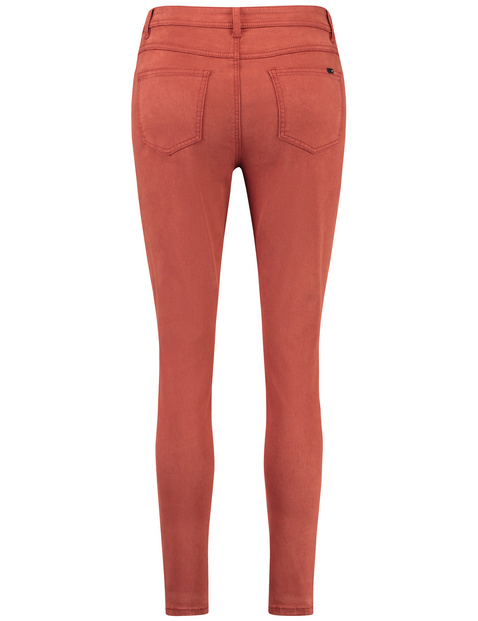 Skinny Jeans im 5-Pocket-Stil