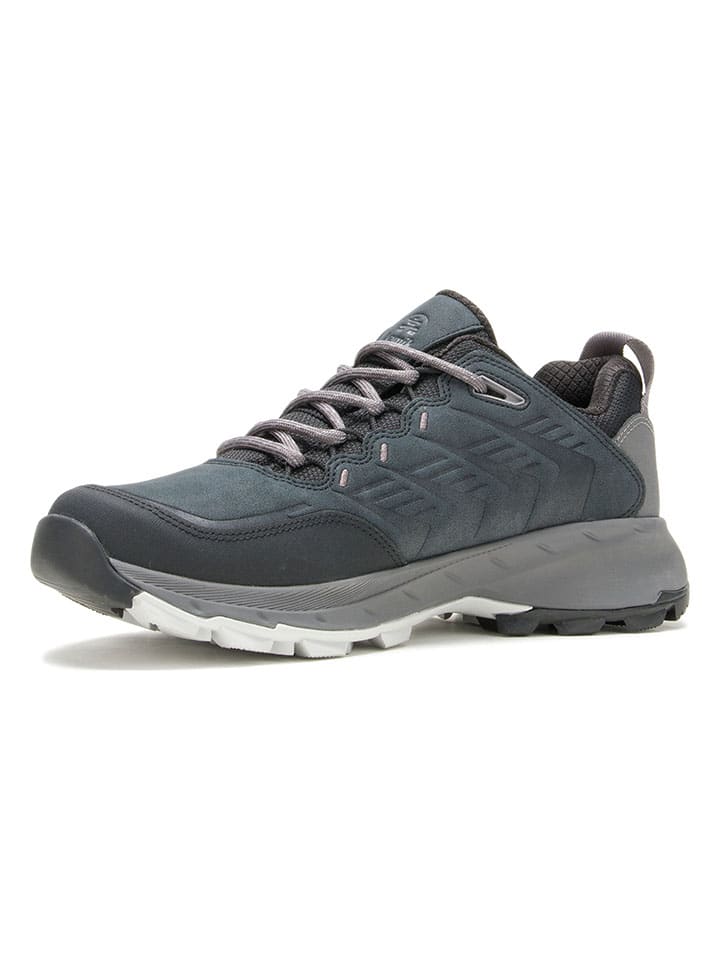 Kamik Trekkingschuhe ''Treklite'' in Schwarz günstig kaufen