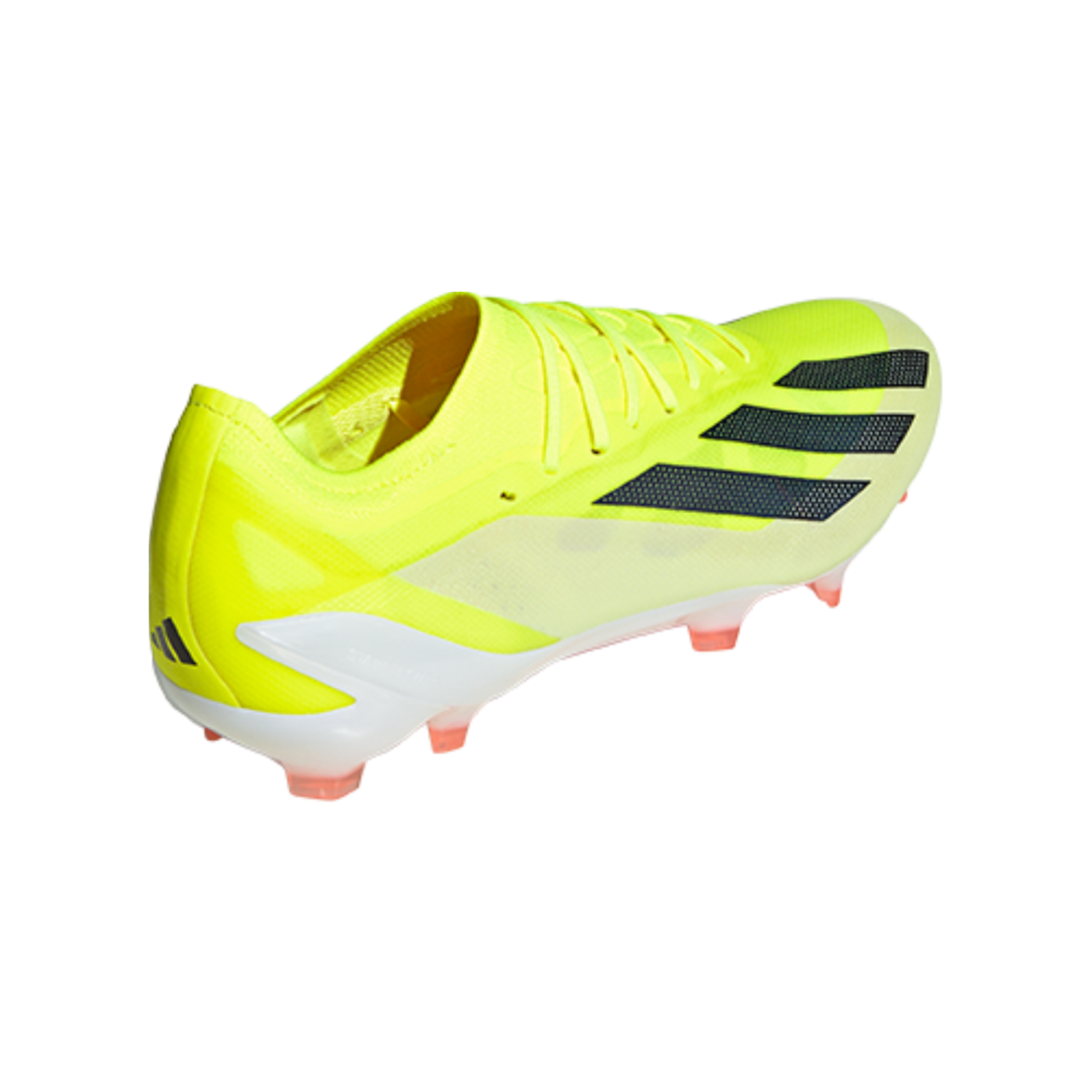 adidas X Crazyfast Elite FG Gelb Schwarz Weiss