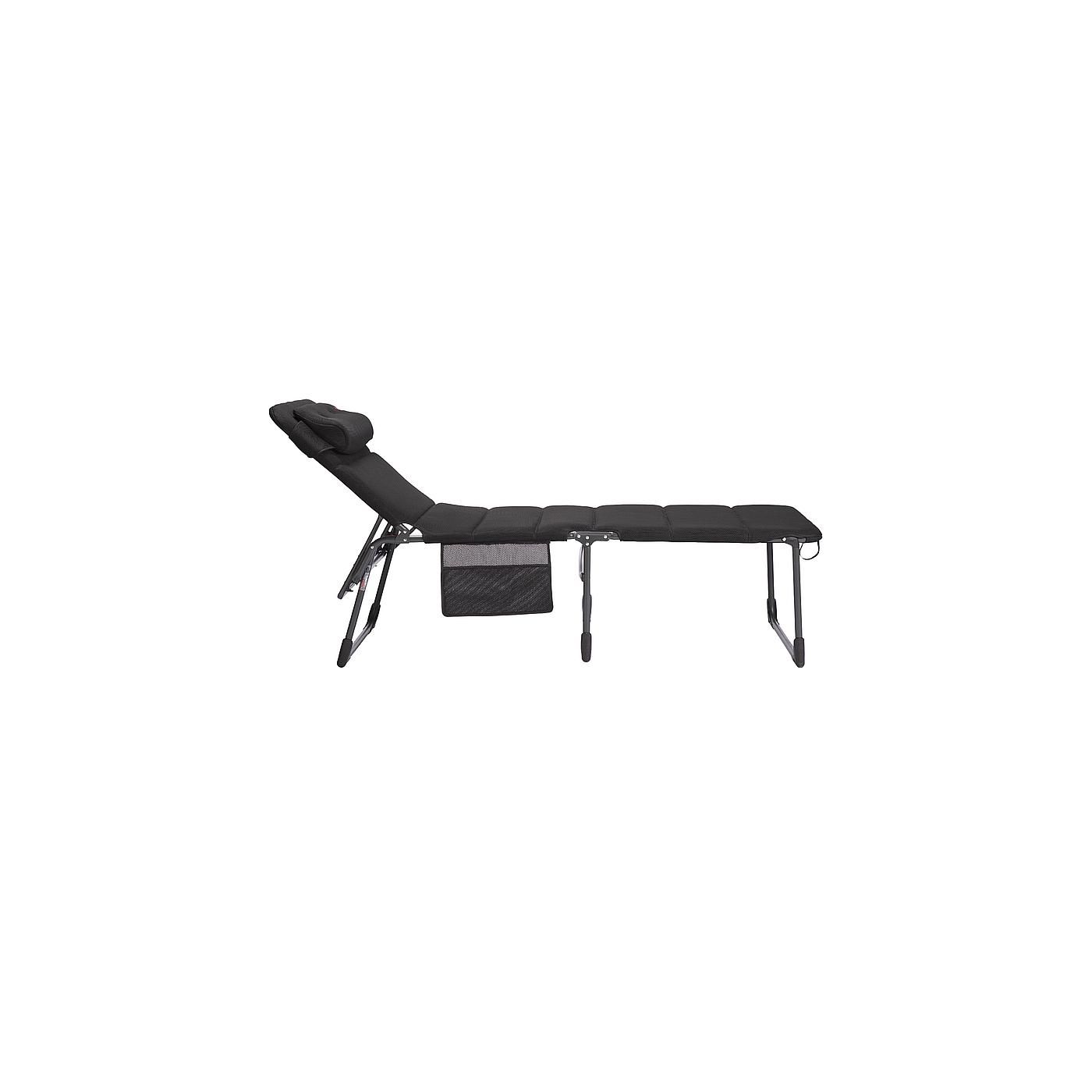 Crespo AP-363 Air-Deluxe Liegestuhl