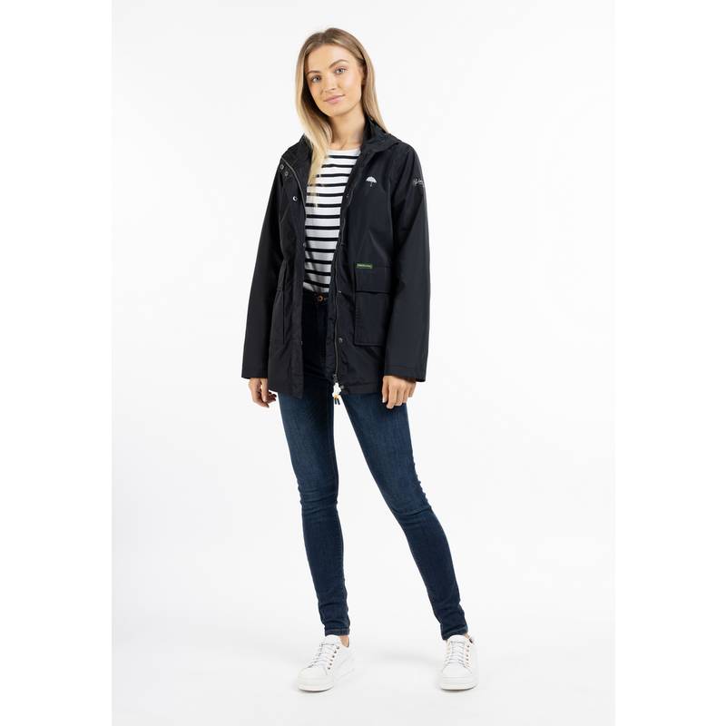 Schmuddelwedda Regenjacke Damen
